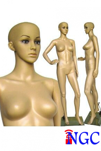 Female Mannequins