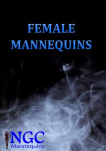 Female Mannequins