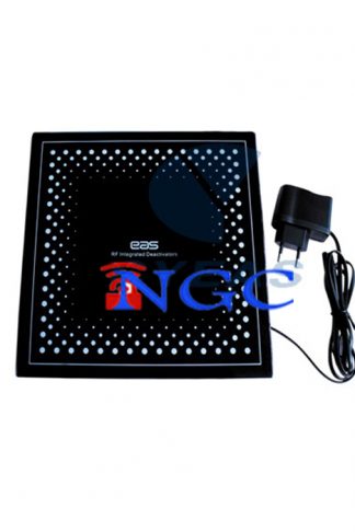 Soft Tag Deactivator