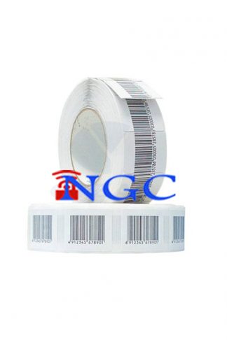 Anti-Theft Soft Tag