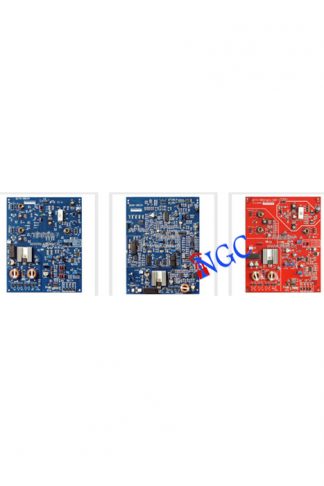 ATD013 ⁞ Spare Master-board for Anti-Theft Security Alarm Device