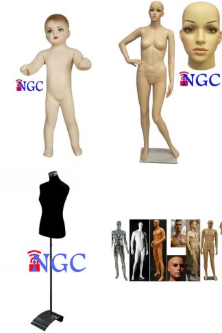 Mannequins