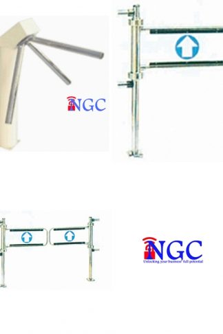 Turnstiles & Access Control Products