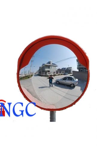 Convex Mirror