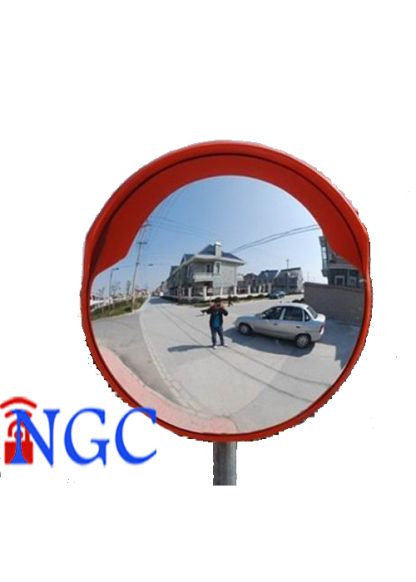 Convex Mirror